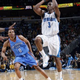 Illustration for article titled The Thunder Lose To The Hornets, Take Two